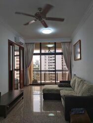 Dover Parkview (D5), Condominium #502876851